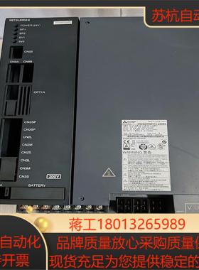 三菱MDSDMSPV3-20080 16080 10080四