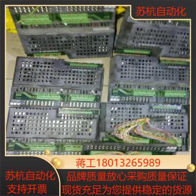 机器人配件 dsqc328 3hab 7229-1