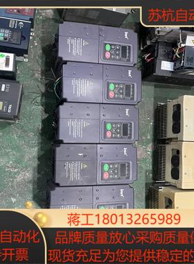 英威腾CHE100-5R5G7R5P-455KW