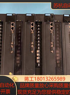 IS620PT021I-IAB-CO 汇川伺服驱动器6KW