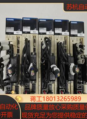 SGD7S-2R8A00A安川7系伺服400w驱动器配套
