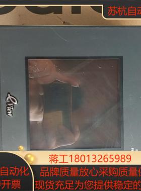 步科触摸屏MT4300T