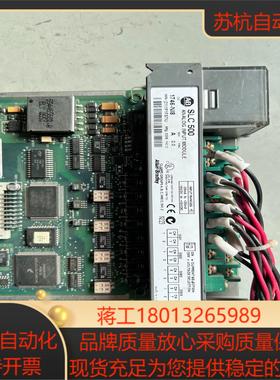 1746-NI8 AB罗克韦尔PLC模块