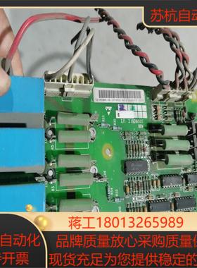 变频器ACS600 NINP-61 整流桥触发板