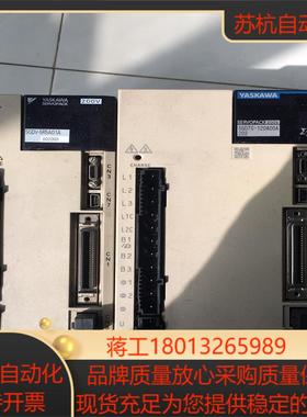 安川驱动器SGDV-5R5A01ASGD7S-12