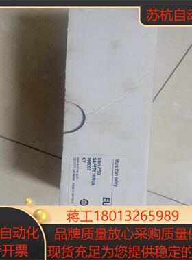 Euchner 096007 安士能安全门绞开关 ESH-P