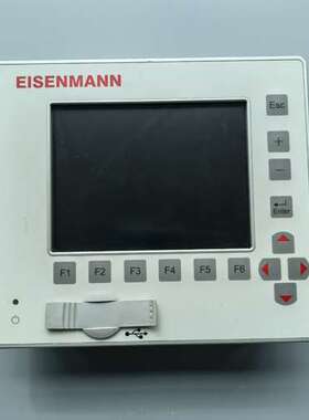 EISENMANN 控制器 DC1005VK 3816009