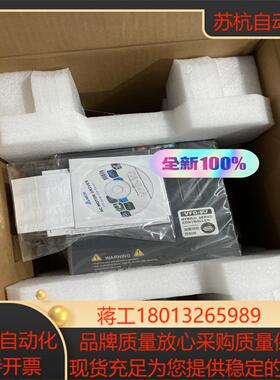 全新台达变频器VFD150VL43B08HC 现货原装15