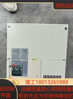 安川H1000变频器30KWHB4A0075AAA实物拍