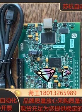 NI  USB-6211 OEM 几乎全新 功能正常放