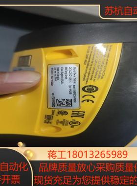 全新扫描枪pm9501-hp433rb质