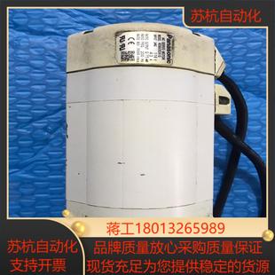 伺服电机MSMA082A1G075KW 拍摄