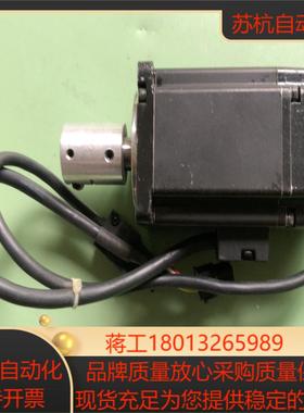 台达伺服电机ECMA-C20802ES如图功能