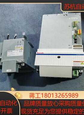 力士乐伺服驱动器hcs031e-w0100-a-05-nn