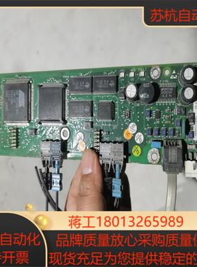 变频器ACS600系列 CPU板 NAMC-11C