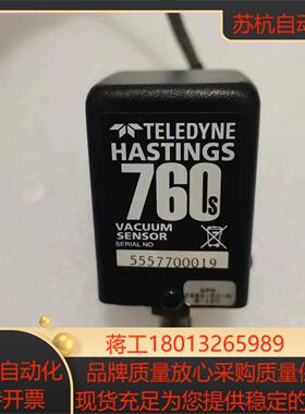 TELEDYNE HASTINGS  压敏式真空计HPM-7