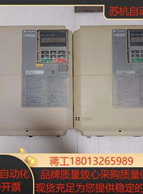 安川H1000变频器CIMR-HB4A0031FAA15