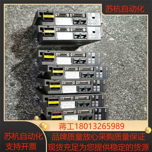 富士单驱动器ryc401d3-ⅴvt2两台ryc201d