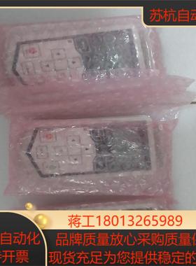 变频器面板  ACS-BP-S  有量全新未使用没