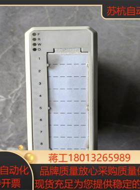 模块AO845A模拟量卡件3BSE045584R1图片