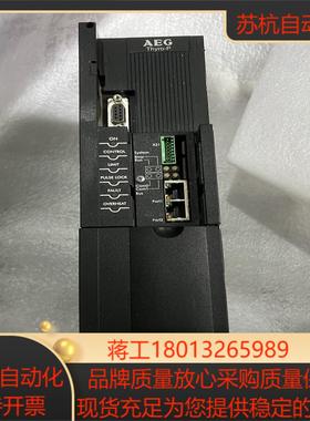 德国aeg调功器thyro-p 8000051403