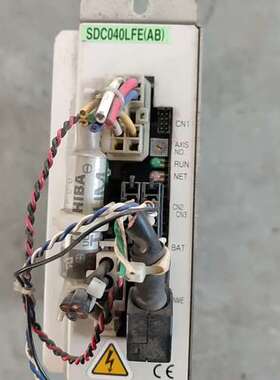 SDC040LFE（AB）STAR机械手驱动器