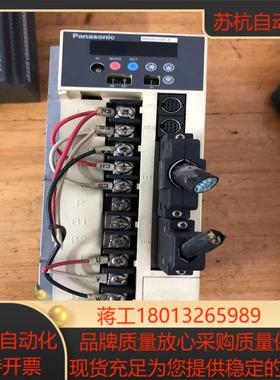 伺服驱动器MDDA103A1A伺服驱动器MDD