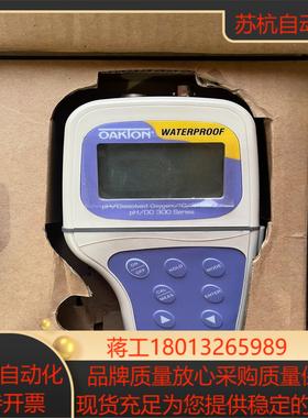 oakton 奥可通 溶氧仪phdo 300 全新原装
