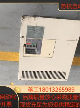 安川A1000系列变频器CIMR-AB4A0165AAA 9