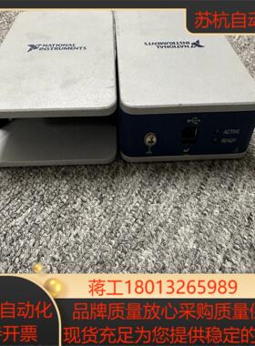 NI cDAQ-9171 CompactDAQ机箱