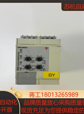 佳乐carlogavazzi监控继电器DPC01DM48