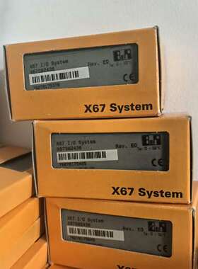 X67DI1371.L12  全新1个