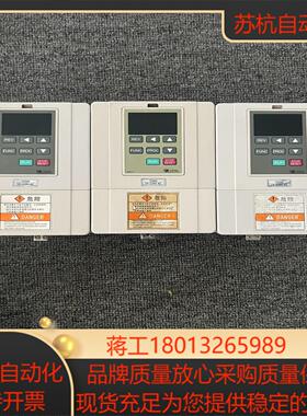 亚泰变频器多台 现货YTb-S5A系列