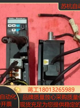 三协伺服       DA22411       MH401