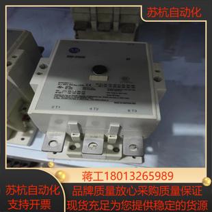 D420 交流接触器100 Allen Bradley