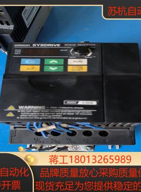 变频器22KW  3G3JZ-A4022  件