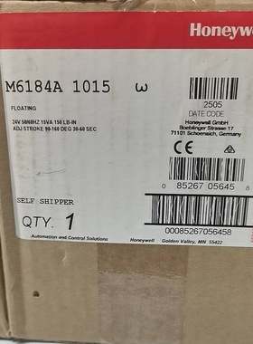 原装M6184A1015