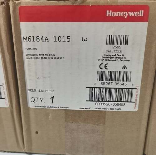 原装M6184A1015