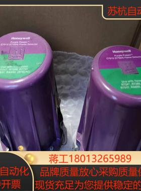 霍尼韦尔C7012A1186火焰检测器208VAC 50
