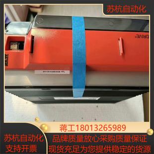 正 SEW变频器MDX61B0014 5A3 00全新原装