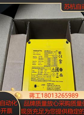 SICK西克激光扫描NANS3-CAAZ30AN1