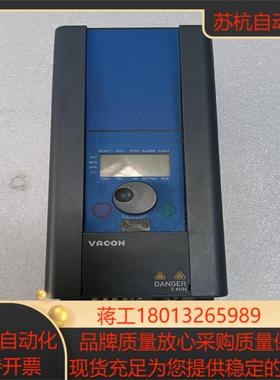 伟肯变频器vacon0010-3l-0012-4-machi