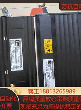 SEW变频器MDX61B0110-5A3-4-000827