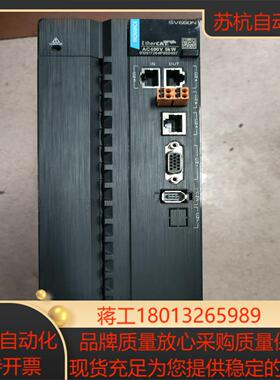 汇川sv660n   5kw驱动器sv660nt017i-