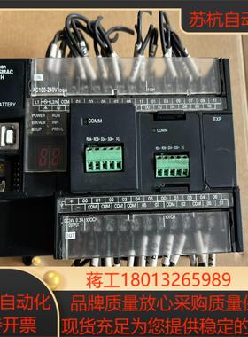 CP1H-XA40DR-Acp1w-clf12