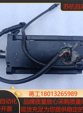 安川伺服电机SGMM S-08ADC6S    750W