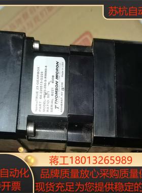 THOMSON减速器NT23-050-S-RM060-6输
