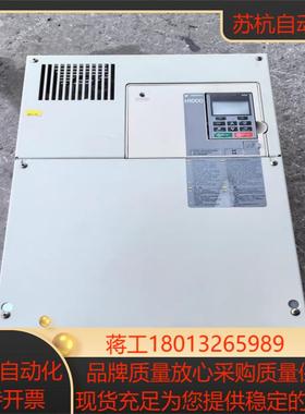 安川H1000变频器 CIMR-HB4A0075ABC 37KW30KW 原装件