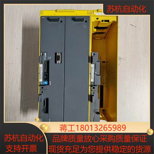 FANUC发那科16i-LB系统主机A02B-0281-B8