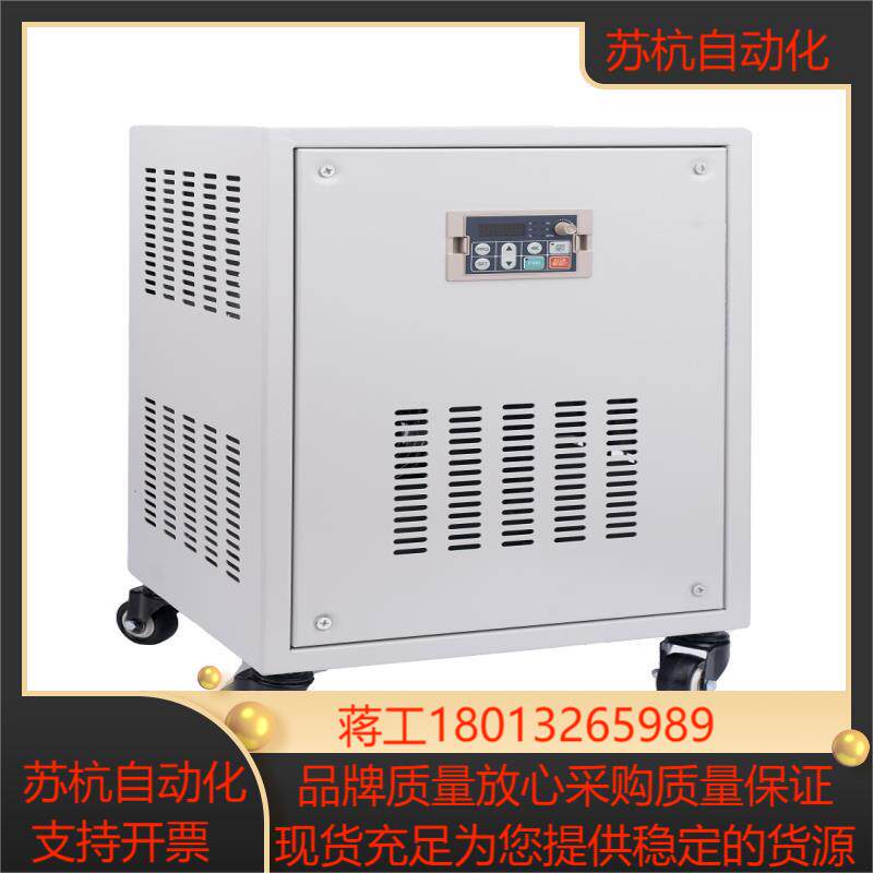 两相电220v转380v三相四线逆变电源转换器单相220变380升压变压器